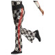 Adidas Γυναικείο κολάν Pride RM Leggings